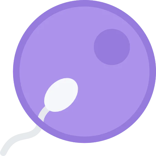 Fertilization icon
