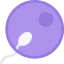 Fertilization icon 64x64