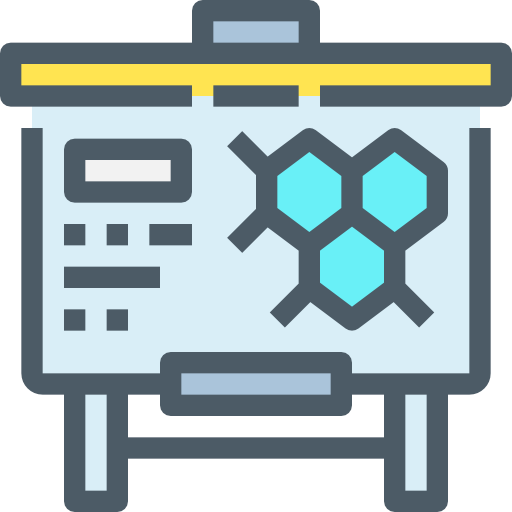 Presentation Symbol