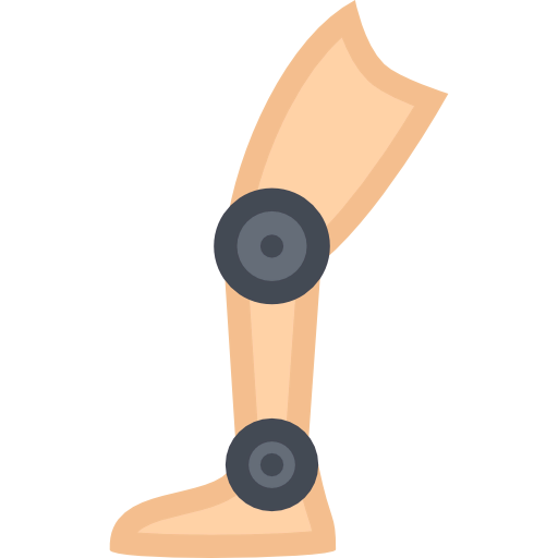Prothesis icon