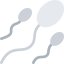 Sperm icon 64x64