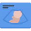 Ultrasonography icon 64x64