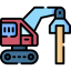 Construction 图标 64x64