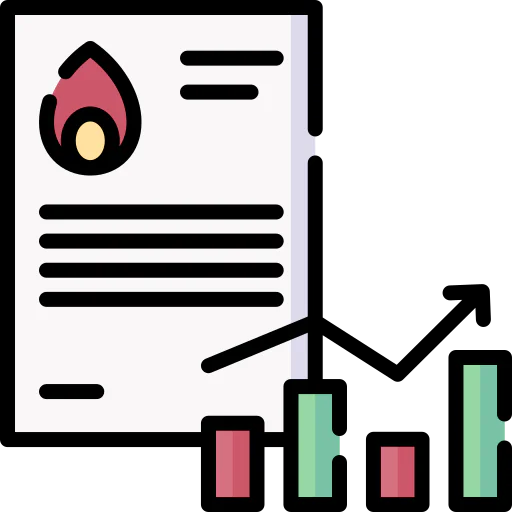 Electricity bill Symbol