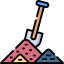 Excavation 图标 64x64