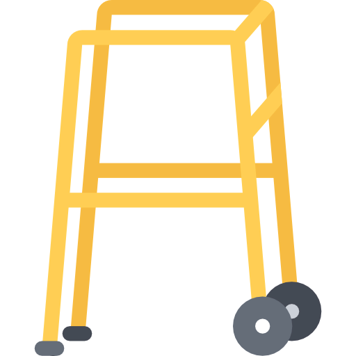 Walker icon