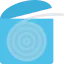 Dental floss icon 64x64