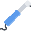 Dental drill icon 64x64