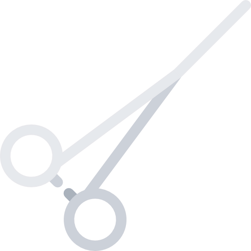 Scissors icon