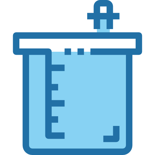 Beaker icon