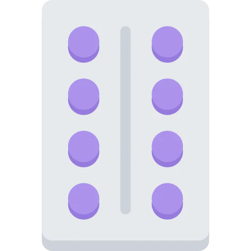 Tablets icon