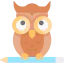 Wisdom icon 64x64