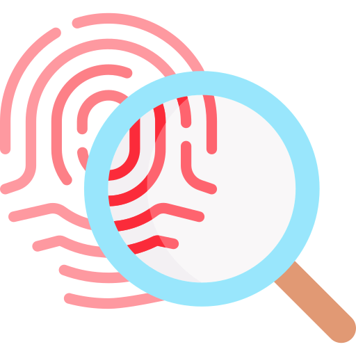 Identity Ikona