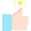 Reputation icon 64x64