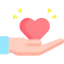 Compassion icon 64x64