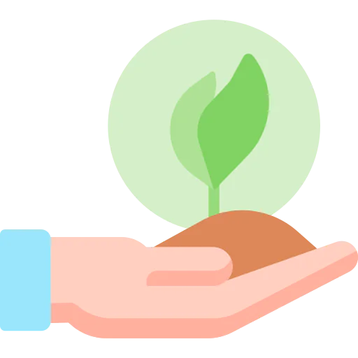 Responsibility icon