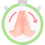 Meditation icon 64x64