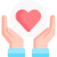Selfcare icon 64x64