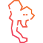 Thailand Symbol 64x64