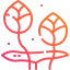 Flower icon 64x64