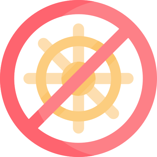 Loss of control 图标