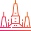 Bangkok icon 64x64