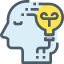 Artificial intelligence 图标 64x64