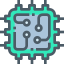Cpu 图标 64x64