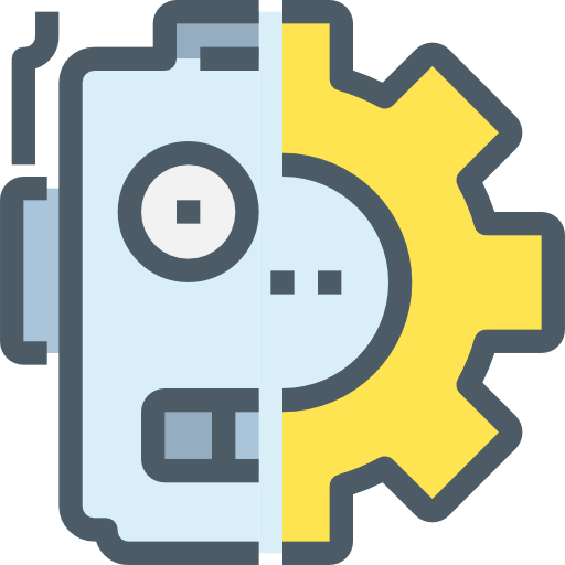 Robot 상