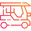 Tuk tuk icon 64x64