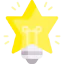 Creativity icon 64x64