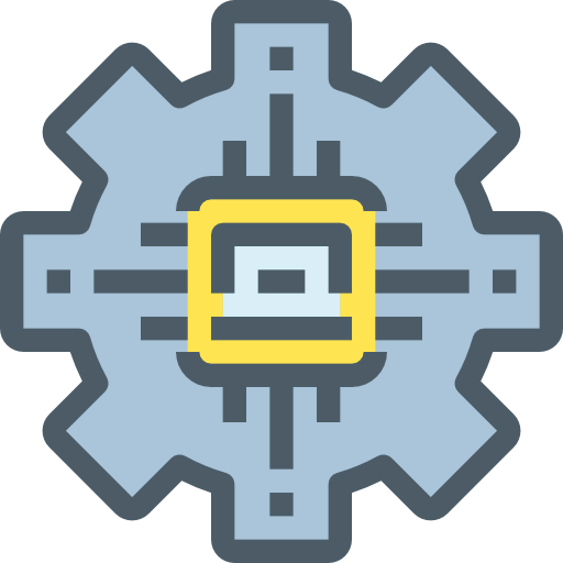 Artificial intelligence іконка