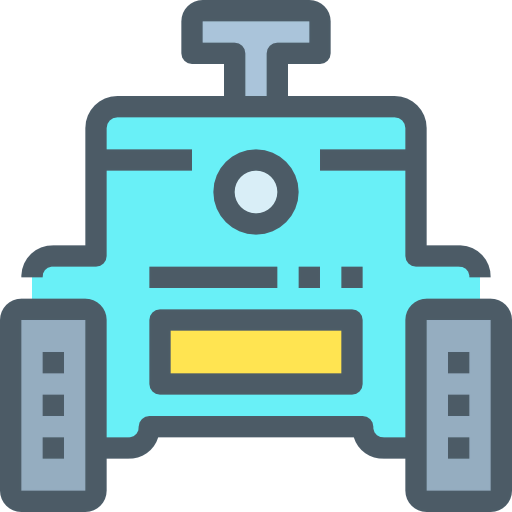 Robot icon