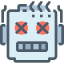 Robot 图标 64x64