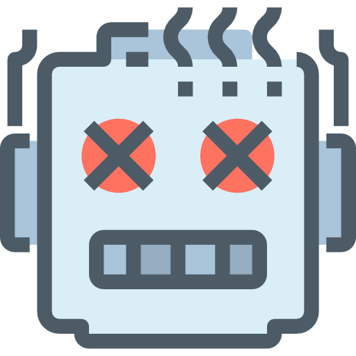 Robot biểu tượng