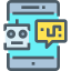 Artificial intelligence 图标 64x64