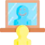 Mirror icon 64x64