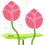 Flower icon 64x64