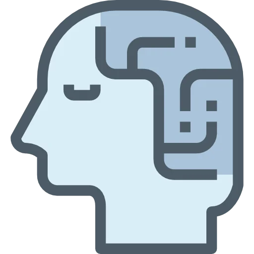 Artificial intelligence 图标