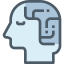 Artificial intelligence 图标 64x64