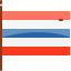 Thailand Symbol 64x64