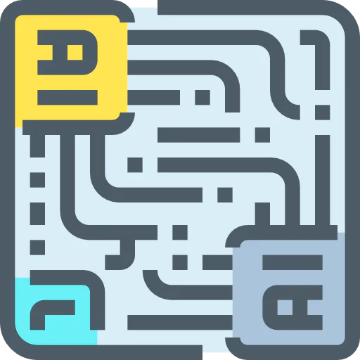 Cpu 图标