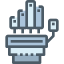 Hand 图标 64x64