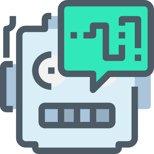 Robot іконка