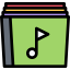 Playlist icon 64x64