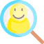 Happy icon 64x64