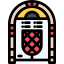 Jukebox icon 64x64