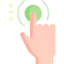Push icon 64x64