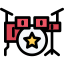 Drum icon 64x64