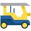 Tuk tuk icon 64x64
